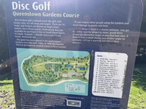 クイーンズタウンガーデン