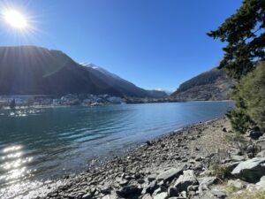 クイーンズタウンガーデン