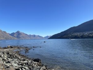 クイーンズタウンガーデン