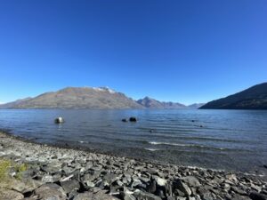 クイーンズタウンガーデン