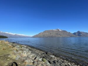 クイーンズタウンガーデン