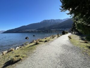 クイーンズタウンガーデン