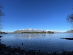 クイーンズタウンガーデン