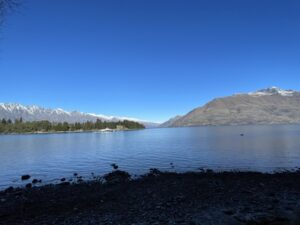 クイーンズタウンガーデン