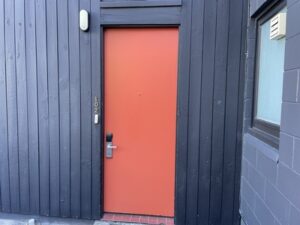 クイーンズタウンのホテル