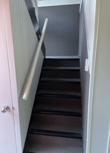 クイーンズタウンのホテル