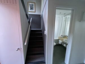 クイーンズタウンのホテル