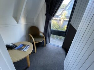 クイーンズタウンのホテル