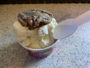 クイーンズタウンの街