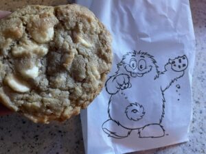 クイーンズタウンの街