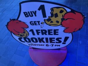 クイーンズタウンの街