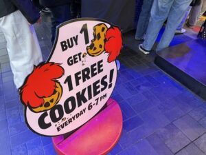 クイーンズタウンの街