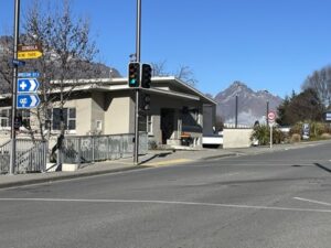 クイーンズタウン