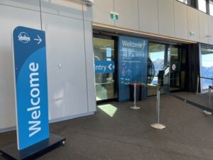 スカイライン・ゴンドラ・レストラン