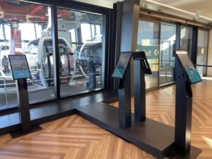 スカイライン・ゴンドラ・レストラン