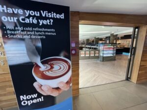 スカイライン・ゴンドラ・レストラン