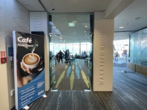 スカイライン・ゴンドラ・レストラン