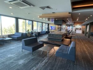 スカイライン・ゴンドラ・レストラン