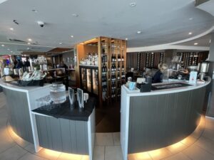 スカイライン・ゴンドラ・レストラン