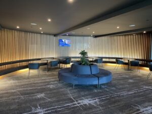 スカイライン・ゴンドラ・レストラン