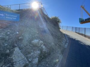 スカイライン・ゴンドラ・レストラン