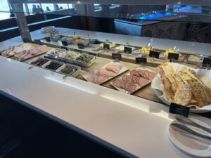 スカイライン・ゴンドラ・レストラン