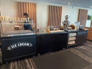 スカイライン・ゴンドラ・レストラン