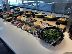 スカイライン・ゴンドラ・レストラン