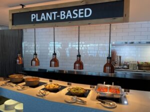 スカイライン・ゴンドラ・レストラン