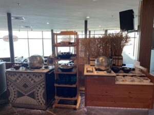 スカイライン・ゴンドラ・レストラン