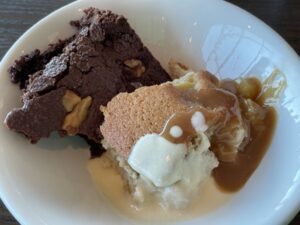 スカイライン・ゴンドラ・レストラン