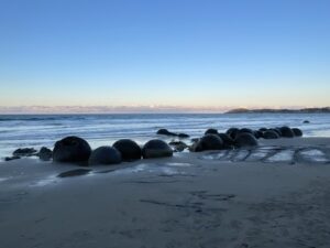 モエラキ・ボルダー