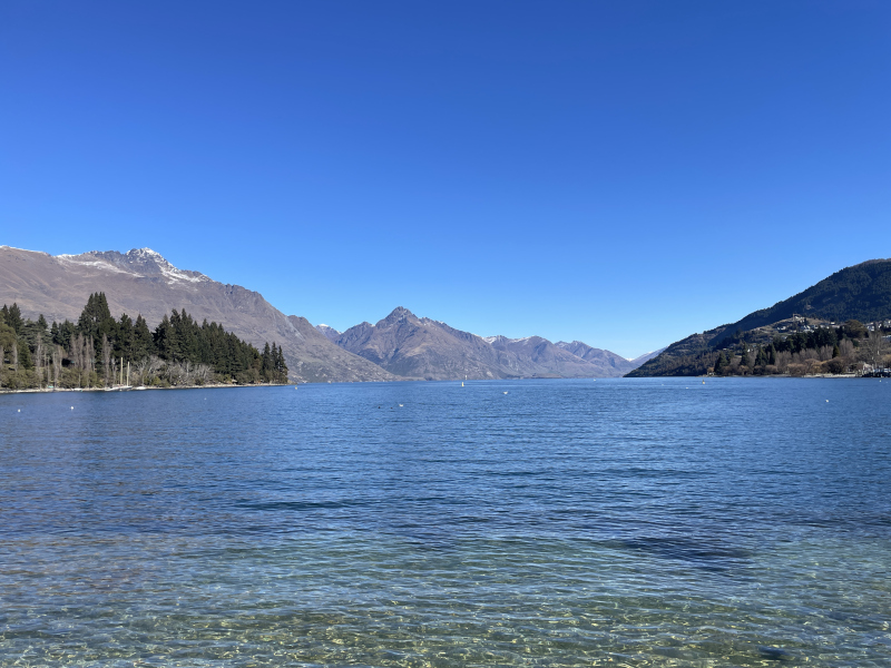 クイーンズタウン