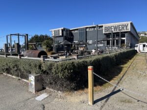 フレンドリーベイ・プレイグラウンド