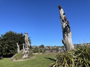 フレンドリーベイ・プレイグラウンド