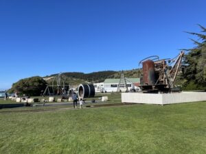 フレンドリーベイ・プレイグラウンド