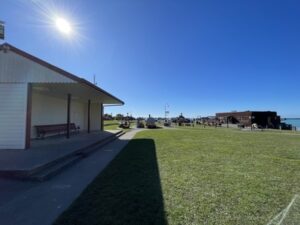 フレンドリーベイ・プレイグラウンド