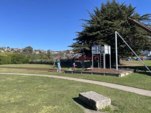 フレンドリーベイ・プレイグラウンド