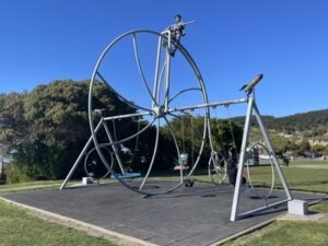 フレンドリーベイ・プレイグラウンド