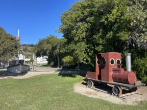 フレンドリーベイ・プレイグラウンド