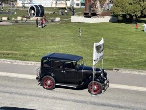 フレンドリーベイ・プレイグラウンド