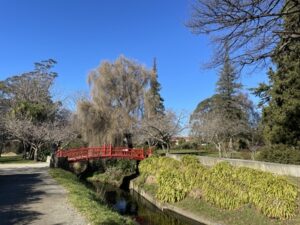 オアマル・パブリック・ガーデン