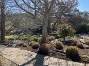 オアマル・パブリック・ガーデン