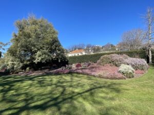 オアマル・パブリック・ガーデン