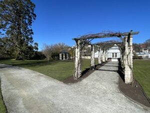 オアマル・パブリック・ガーデン