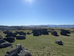 エレファント・ロック