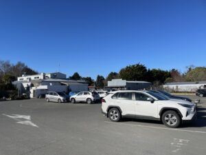 リバーストーン城