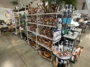 リバーストーン城