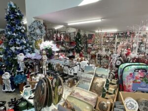 リバーストーン城