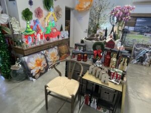 リバーストーン城